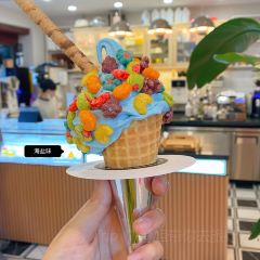 三秋糖舍(所城里店) User Photo