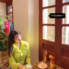 三秋糖舍(所城里店) User Photo