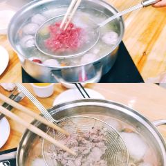 惠街牛鍋（江北店）張用戶圖片
