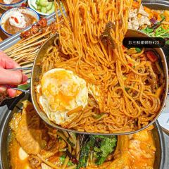 老表记(东盟店) User Photo