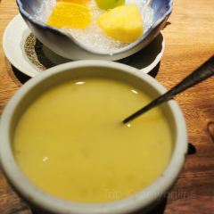 焱匠旬物料理(恒力创富中心店) User Photo