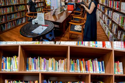 绿野仙踪生态农业园