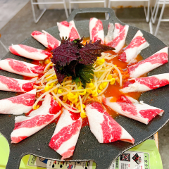 王妃家年糕火鍋炸雞 （中防萬寶城店）張用戶圖片