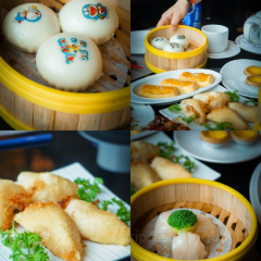 贵阳万丽酒店新满福楼餐厅 User Photo