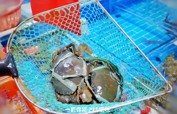 福祿源海鮮·廈門老字號（八市店）