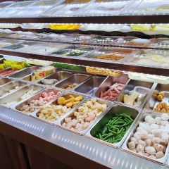 椒禾麻辣烫(唯郡城市广场店) 여행 사진