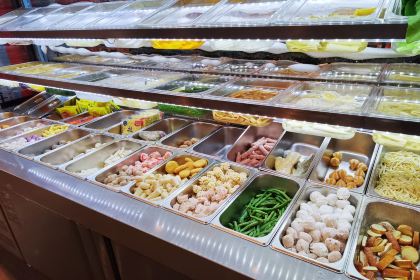 椒禾麻辣烫(唯郡城市广场店)