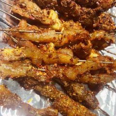 里外牛烤肉筋(庆丰街店) User Photo