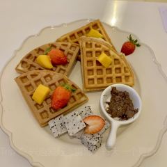 糖品记(云霄店) 여행 사진