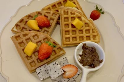 糖品记(云霄店)