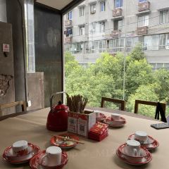 Min jian fan zhuang User Photo
