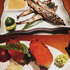 肥猫食肆(中央第五街店) User Photo