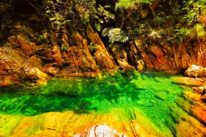 Shimentaixianglinongzhuang