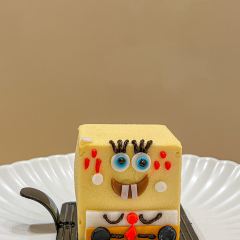 JOMO景茉法式甜点 User Photo