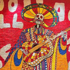 MOON VILLAGE美式慢烤(东方商业广场店) User Photo