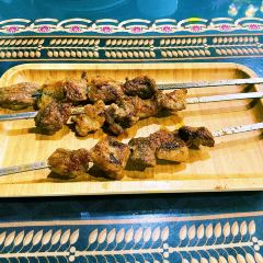 乡村馕坑肉 User Photo