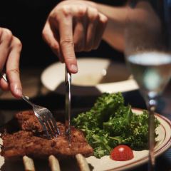 l'envers du décor幕巷扒房（東百中心店）張用戶圖片