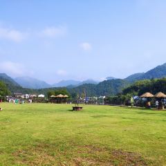 Ningguochujiatanshanliren Farm Family Resort 여행 사진
