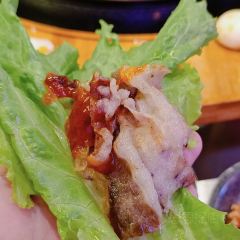 韩象烤肉·韩国料理(黄岛金鼎店) User Photo