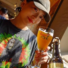 Huisbrouwerij De Halve Maan 여행 사진