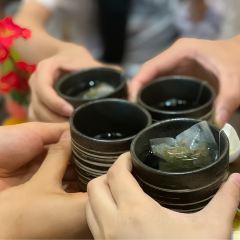 东瀛寿司(隆江中心小学店) User Photo