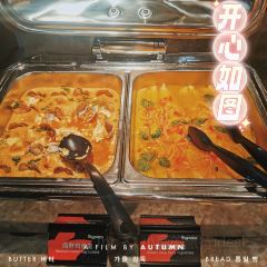 比格比萨自助(定州万达店) 여행 사진