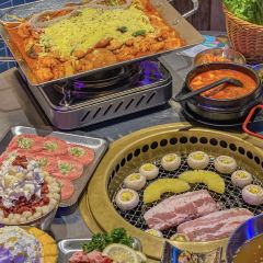 明洞的夏天(泉舜店) User Photo
