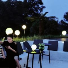 Hualingshanzhuang User Photo