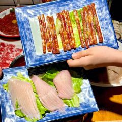 阿敦菌汤小火锅(正定旗舰店) User Photo