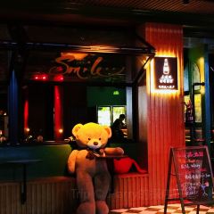 去流浪酒館張用戶圖片