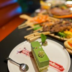 新湃餐吧NEWTYPE張用戶圖片