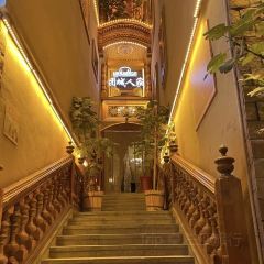 和田夜市环湖店 User Photo