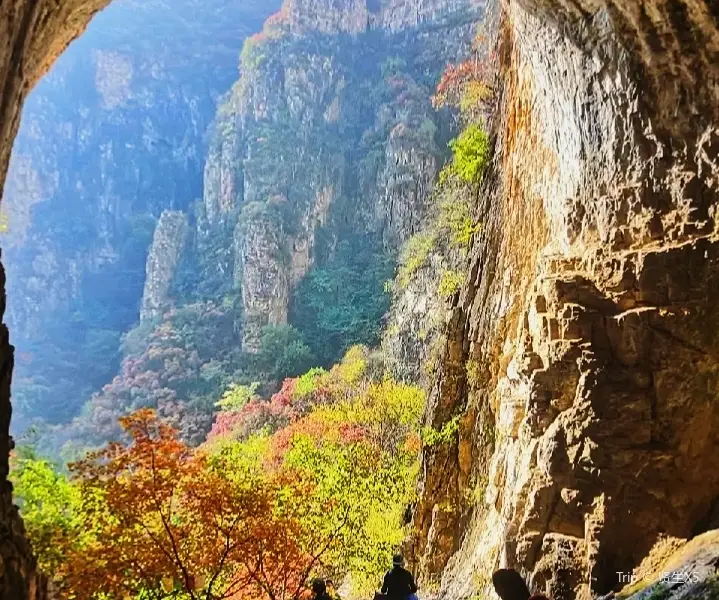 Yujia Mountain