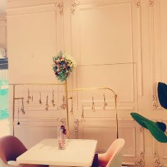 独角兽法餐厅(世贸中心店) User Photo