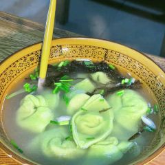 山林食事私家手作 User Photo
