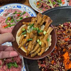 楠火锅(正弘城店) User Photo