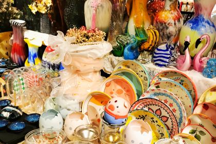 BEI JING YI PIN KAO YA