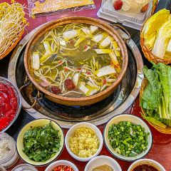 雲南天麻火腿雞張用戶圖片