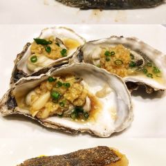 君豪大饭店·源铁板餐厅 User Photo