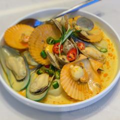椰厦·海上餐厅(椰风寨店) 여행 사진