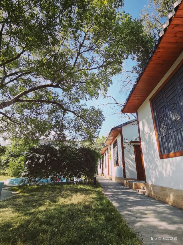 Peng's House