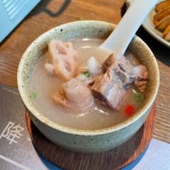 传位堂·鲜湘碰撞菜(万象城店) User Photo