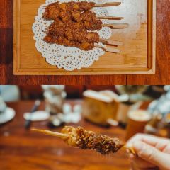 福缘素菜堂(总店) User Photo