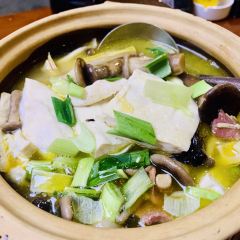 徽三说·土徽菜(阳湖总店) User Photo
