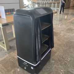 张家港万豪酒店·云蔚中餐厅 User Photo