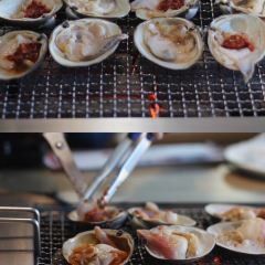 本达人海鲜烧烤(发展店) User Photo