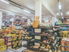 D&T Supermarket