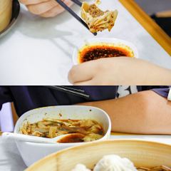 锡笼记·无锡小笼(老宅路店) User Photo