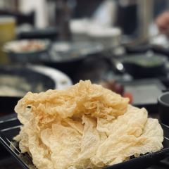 德庄火锅(温州吾悦店) 여행 사진