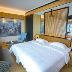 五峰独岭云顶酒店·木屋餐厅 User Photo